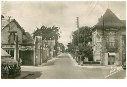 44 .n°34553.pornichet.avenue De Mazy. Cpsm 14 X 9 Cm . - Pornichet