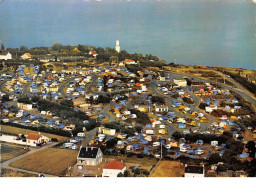 44 . N° 200480 . SAINT MARC SUR MER . CAMPING MUNICIPAL DE L EVE . CPSM . 14,5 X 10,5 - Autres & Non Classés