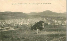 43.YSSINGEAUX.VUE GENERALE PRISE DU MONT ST ROCH - Yssingeaux