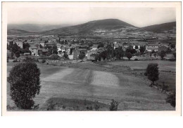 43 . N° 44550 . Siaugues Saint Romain . Vue Generale . Cpsm 14 X 9 Cm. - Autres & Non Classés