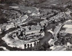 43 . N° 200474 . LAVOUTE CHILHAC . VUE GENERALE . CPSM . 14,5 X 10,5 - Autres & Non Classés