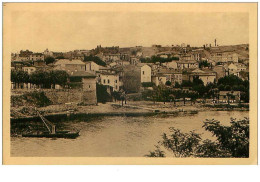 42.SAINT JUST SUR LOIRE.n°25561.VUE GENERALE - Autres & Non Classés