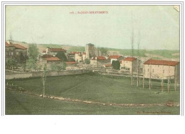 42.SAINT JEAN SOLEYMIEUX.CORNE - Saint Jean Soleymieux