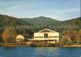 72111114 Bad Wiessee Spielcasino Am Tegernsee  Bad Wiessee - Bad Wiessee