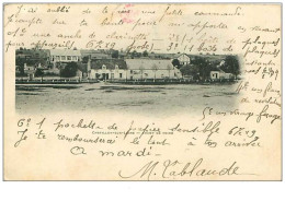 45.CHATILLON SUR LOIRE.n°82.CHAMP DE FOIRE - Chatillon Sur Loire
