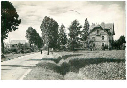 45.BOISCOMMUN.n°12683.FAUBOURG DE BELLEGARDE.CPSM - Autres & Non Classés