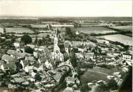 45.AUTRY LE CHATEL.VUE GENERALE.CPSM - Sonstige & Ohne Zuordnung