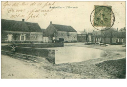 45.AUDEVILLE.n°29735.L'ABREUVOIR - Sonstige & Ohne Zuordnung