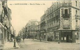 44.SAINT NAZAIRE.RUE DE L'OCEAN - Saint Nazaire