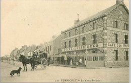 44.PORNICHET.LE VIEUX PORNICHET.HOTEL DES PRINCES - Pornichet