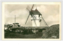 44.MOULIN DE LA MASSE.ROUTE DE LE POULIGUEN.CPSM - Andere & Zonder Classificatie