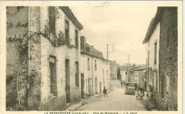 44.LA REGRIPPIERE.RUE DE BRETAGNE - Autres & Non Classés