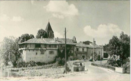 47.CASSENEUIL.UN COIN DU VIEUX CASSENEUIL.CPSM - Andere & Zonder Classificatie