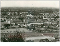 47 . N° 32594. AGEN.VUE GENERALE - Agen