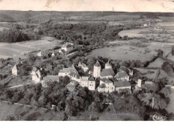 46 . N° 200498 . CAHUS . VUE GENERALE . CPSM . 14,5 X 10,5 - Autres & Non Classés