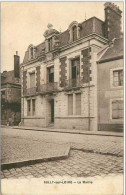 45.SULLY SUR LOIRE.LA MAIRIE - Sully Sur Loire