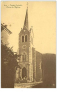 45.TAVERS.n°62.PLACE DE L'EGLISE - Sonstige & Ohne Zuordnung