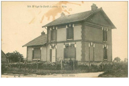 45.ST LYE LA FORET.n°25552.VILLA.TACHE - Sonstige & Ohne Zuordnung