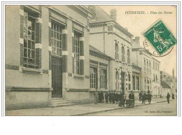 45.PITHIVIERS.PLACE DES BORNES - Pithiviers