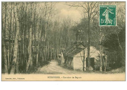 45.PITHIVIERS.n°58.FONTAINE DE SEGRAIS - Pithiviers