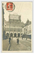 45.ORLEANS.HOTEL DES POSTES - Orleans