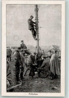 39612821 - Landser Am Feldtelefon Verlag Imberg & Lefson K. 88 - Weltkrieg 1914-18