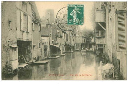 45.MONTARGIS.n°95.RUE DE LA PECHERIE - Montargis