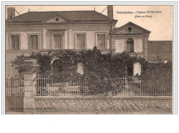 49.VERNANTES.MAISON MORICEAU (BOIS EN GROS). - Other & Unclassified