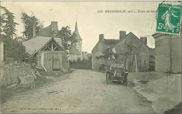 49.SOEURDRES.VOITURE - Angers