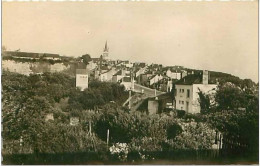 49.POUANCE.VUE SUR LA VILLE.CPSM - Autres & Non Classés