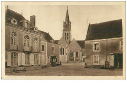 49.MORANNES.n°13349.L'EGLISE - Sonstige & Ohne Zuordnung