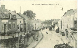 49.ERIGNE.ENVIRONS D'ANGERS - Other & Unclassified