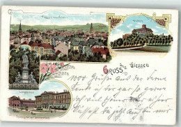 13530321 - Giessen , Lahn - Giessen