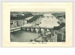 49.ANGERS.VUE GENERALE - Angers