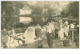 49.ANGERS.n°45.ETANG ST NICOLAS.LE LAVOIR - Angers