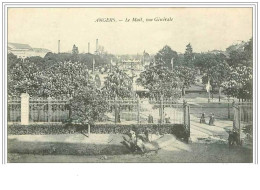 49.ANGERS.LE MAIL, VUE GENERALE - Angers