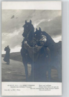 12005221 - Pferde Salon De 1912 - Foto AK - Caballos