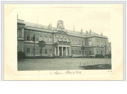 49.ANGERS.HOTEL DE VILLE - Angers