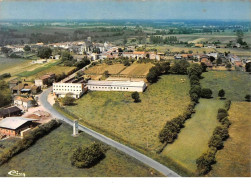 49 . N° 200508 . LA CHAUSSAIRE . VUE GENERALE . CPSM . 14,5 X 10,5 - Autres & Non Classés