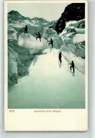 39596121 - - Alpinismus, Bergsteigen