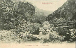 48.GORGES DU TARN.LE PAS DE SOUCI - Gorges Du Tarn