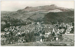 48 .n°39694 . Marvejols.vue Generale.cpsm 14 X 9 Cm . - Marvejols