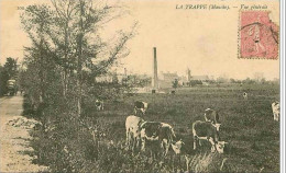 50.LA TRAPPE.VUE GENERALE - Autres & Non Classés