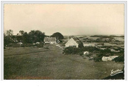 50.ILES DE CHAUSEY.VUE PRISE DE LA CHAPELLE.CPSM - Autres & Non Classés