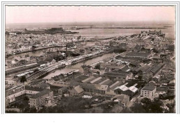 50.CHERBOURG.PANORAMA.CPS M. - Cherbourg