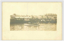 50.CHERBOURG.CP PHOTO.BATEAUX - Cherbourg