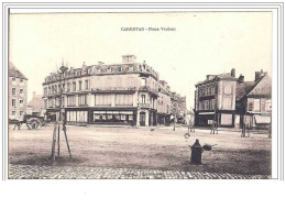 50.CARENTAN.PLACE VAUBAN. - Carentan