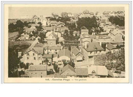 50.CAROLLES PLAGE.VUE GENERALE - Sonstige & Ohne Zuordnung