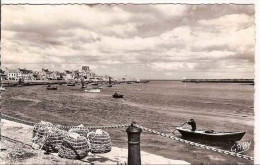 50.BARFLEUR.LE PORT.CPSM. - Barfleur