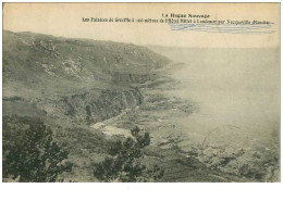 50 .n°39068 .les Falaises De Greville - Sonstige & Ohne Zuordnung